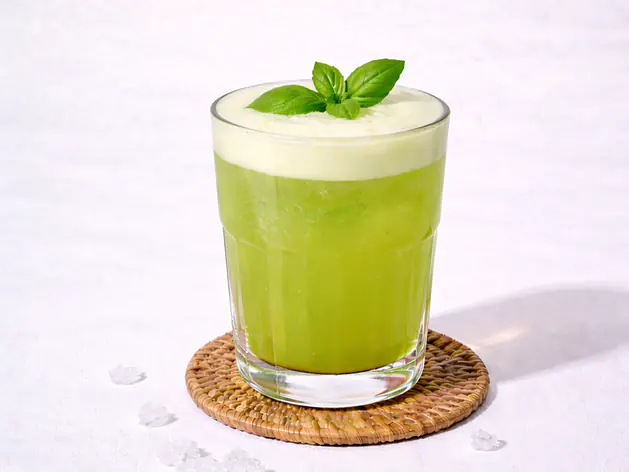 BASIL SMASH 0.0‰