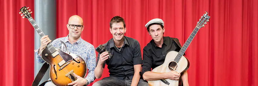 Trio Bravo