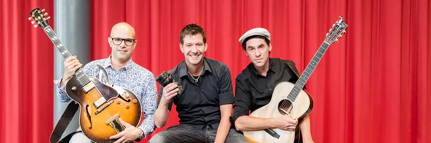 Trio Bravo