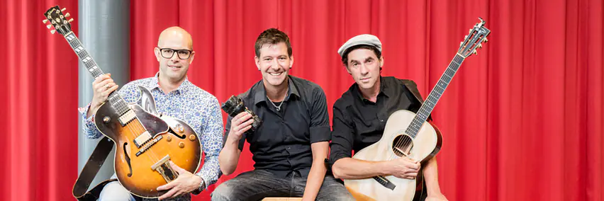 Trio Bravo