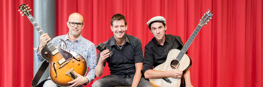 Trio Bravo