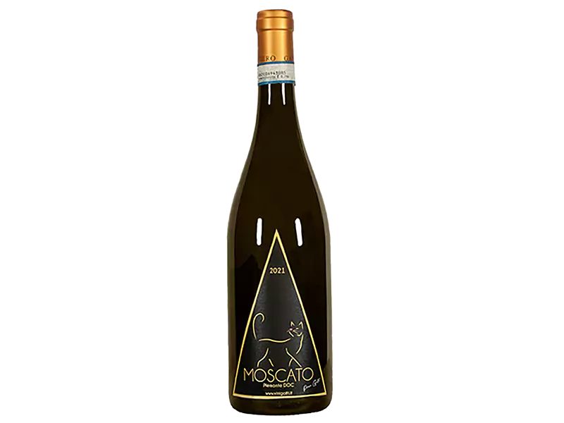 Moscato d'Asti Piemonte DOC