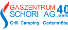 Gaszentrum Schori AG