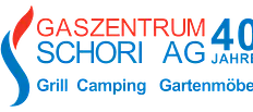Gaszentrum Schori AG