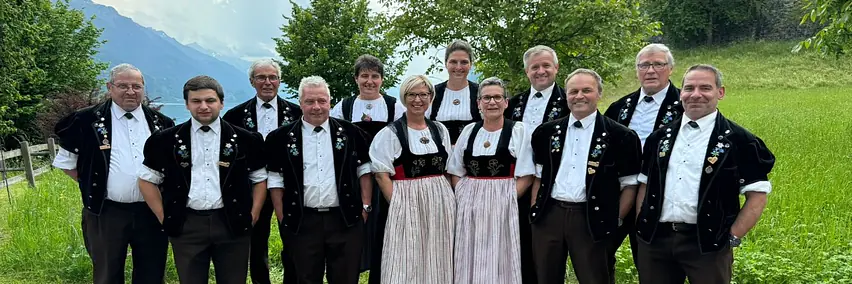 Jodlerklub Brienz