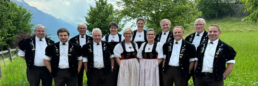 Jodlerklub Brienz