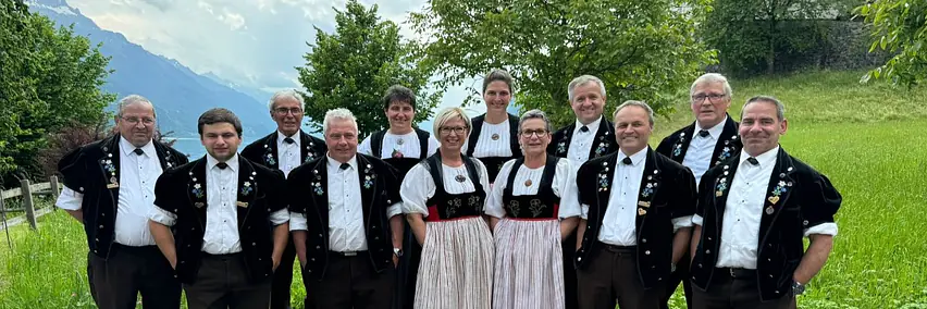 Jodlerklub Brienz