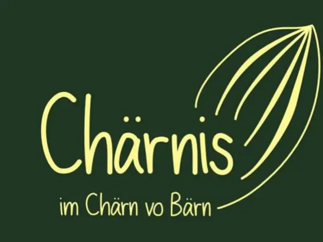 Chärnis