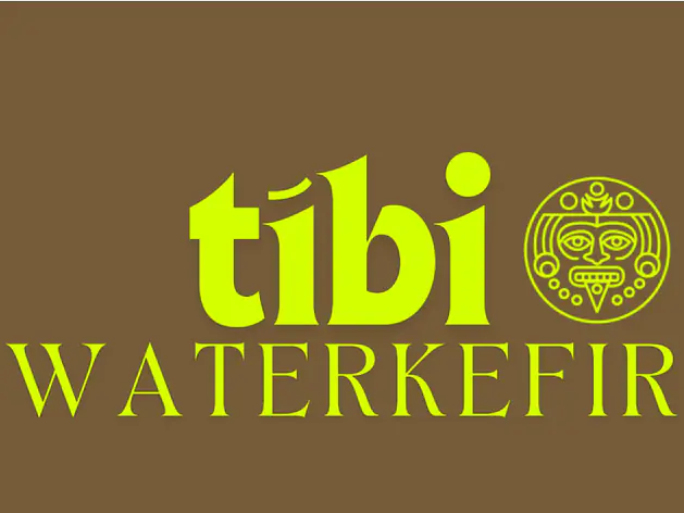 tíbi WATERKEFIR