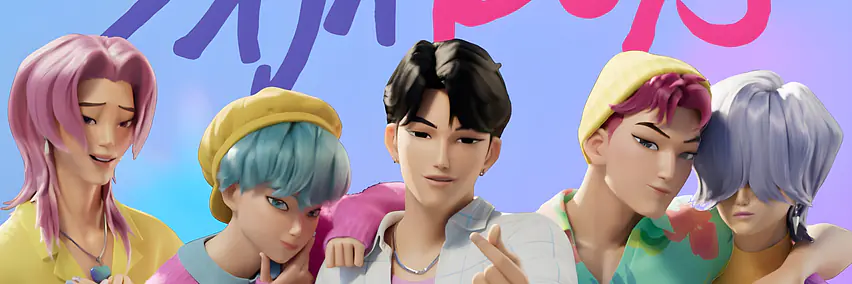 K-POP Demon Hunters - Interaktive Game-Show