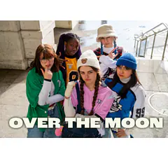 Over The Moon OTM