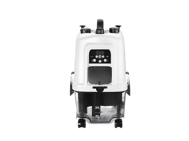 Reinigungssystem Clean Profi | Thermofonte AG, Flawil