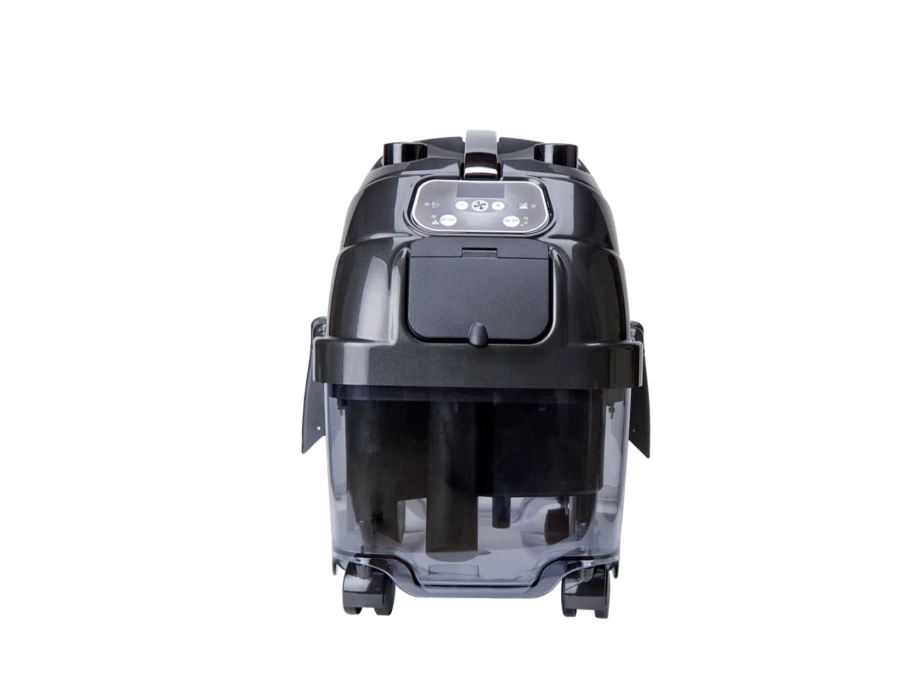 Reinigungssystem Clean Plus | Thermofonte AG, Flawil