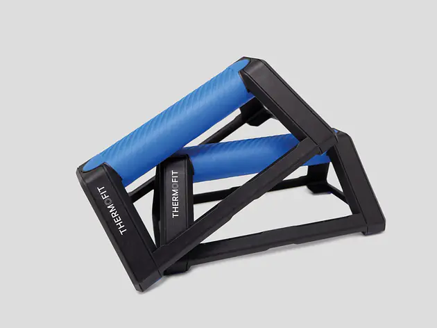 Thermofit Liegestützhalter | Thermofonte AG