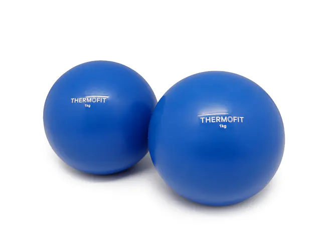 Thermofit Gymnastikbälle | Thermofonte AG