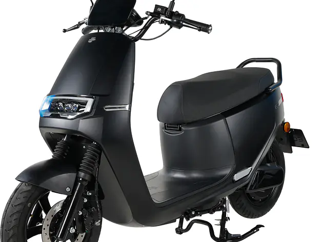 Ecooter E2 Urban - der Testsieger