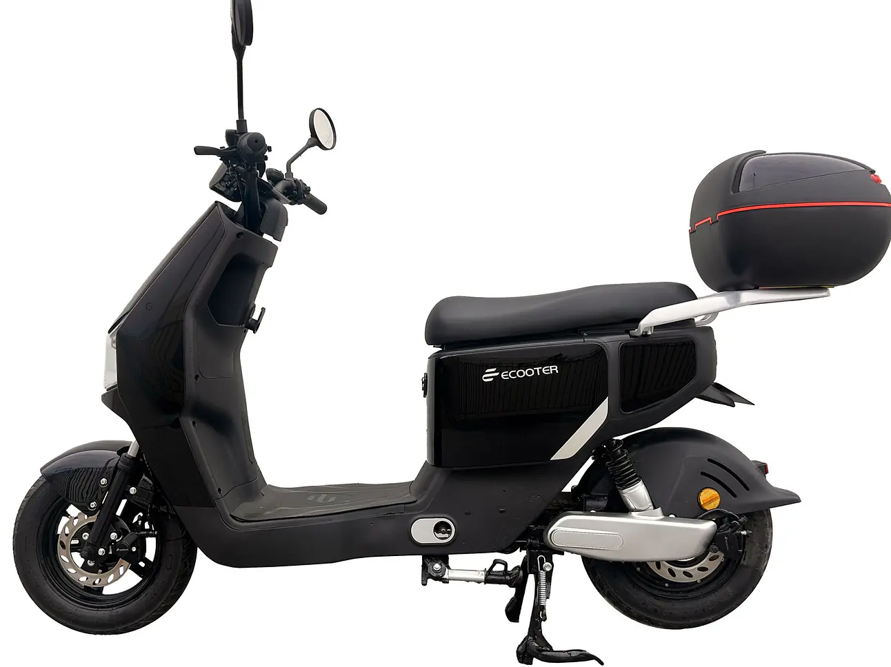 Ecooter M1