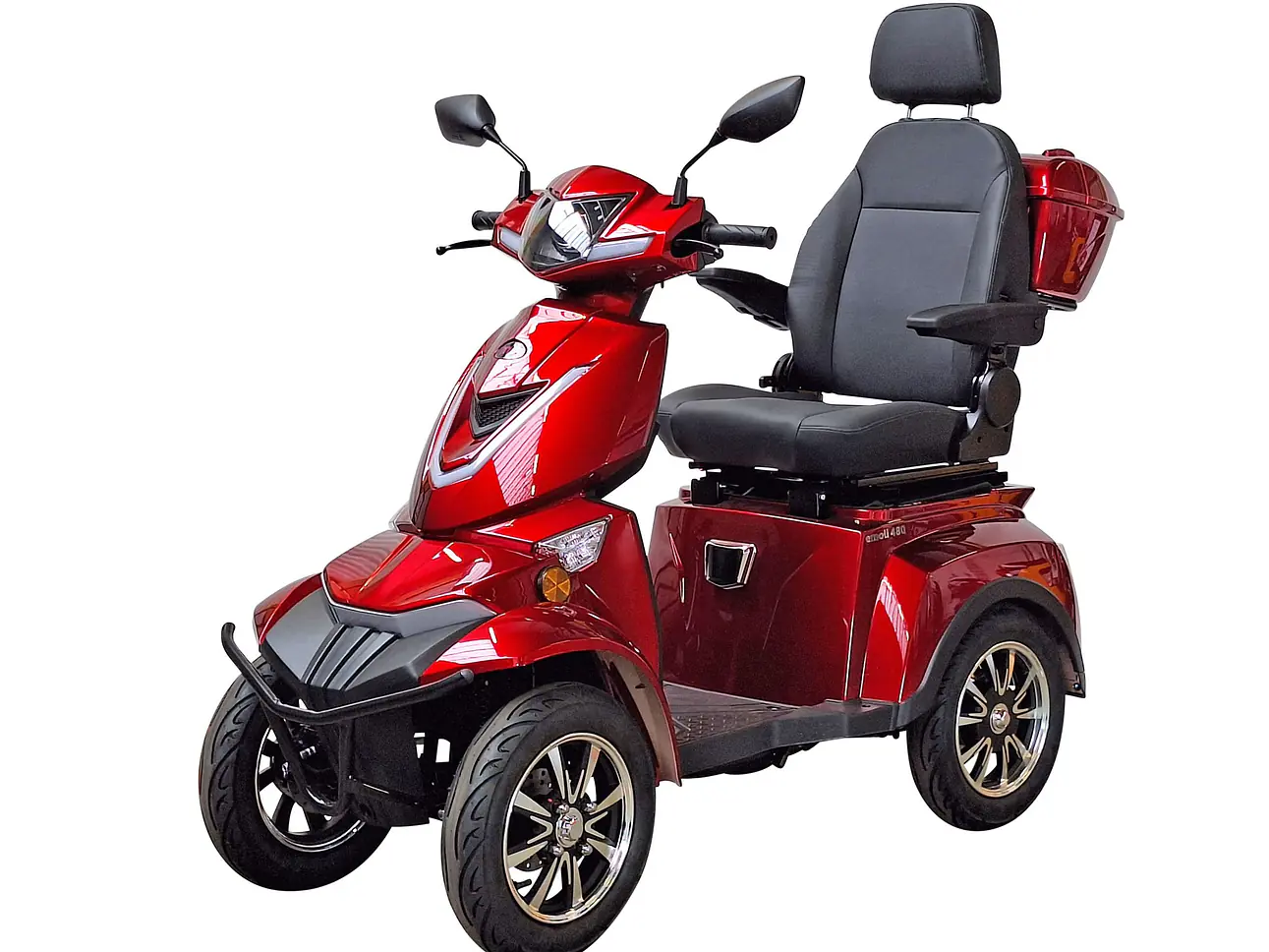 E-Moli 480