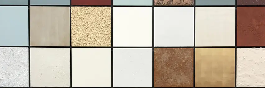 Mehr als Dekoration - Farbe für Bauen und Wohnen