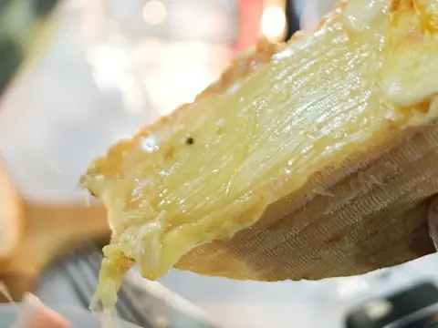 Raclette