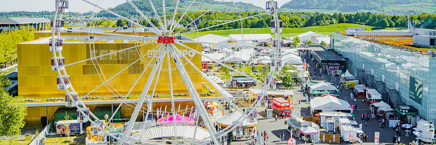 BEA 2026: Glanzvoller Auftakt der Sinne und erfolgreiches Startwochenende