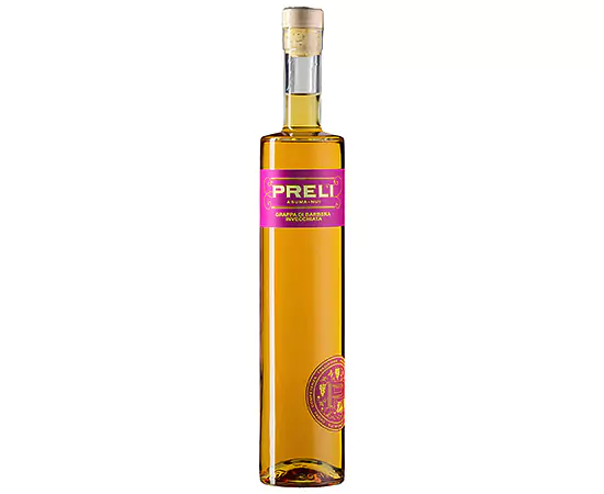 Grappa di Barbera