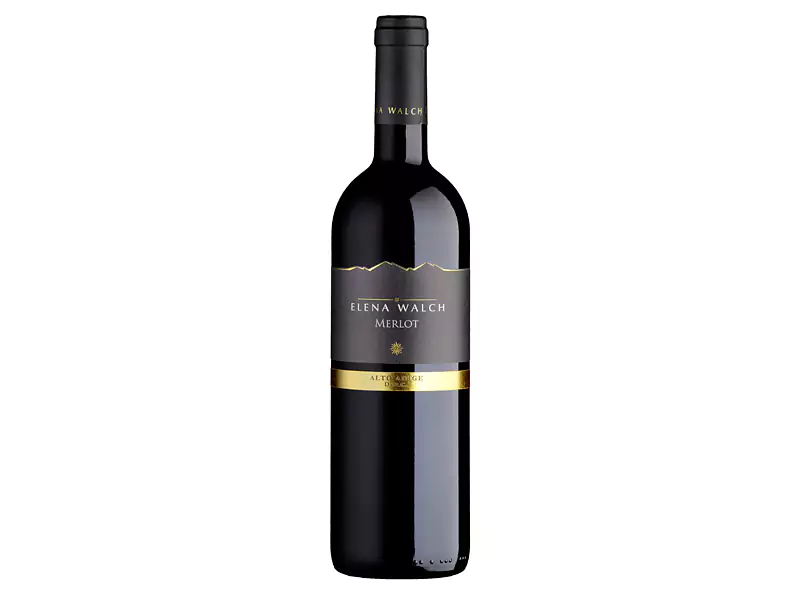 Merlot Alto Adige DOC