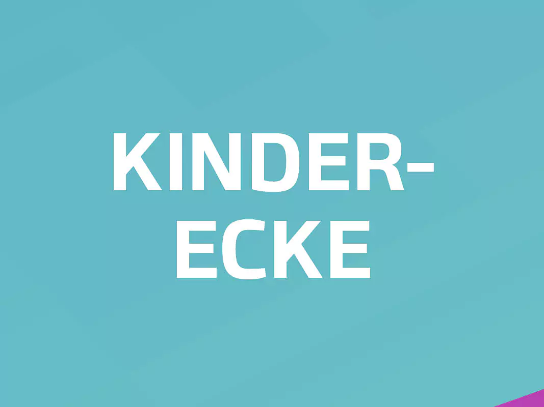 Kinderecke