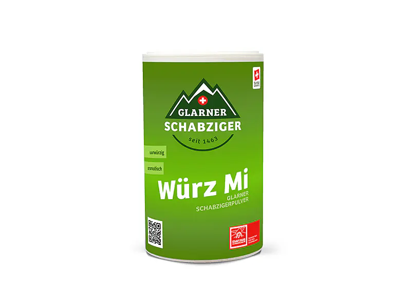 Würz mi