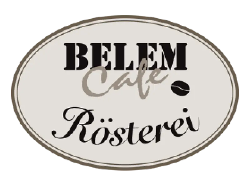 Belém Café Rösterei