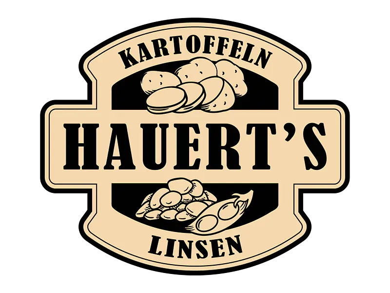 HAUERT’s Kartoffeln & Linsen
