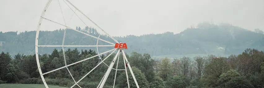 Construction de la BEA 2024