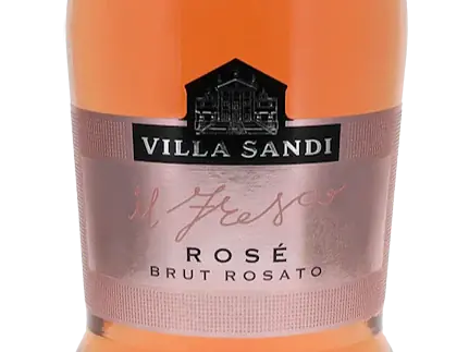 Prosecco Villa Sandi Rosé