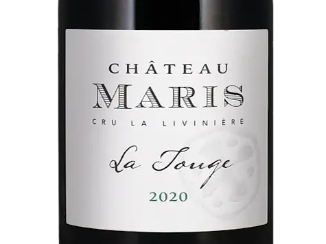 Château Maris La Touge 2020