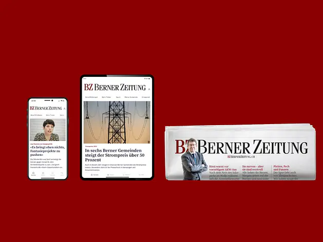 BZ Berner Zeitung