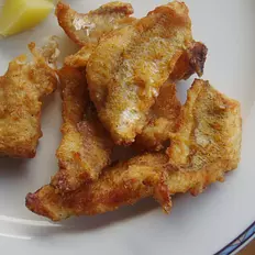 Berufsfischerverband Bielersee Fischchnusperli