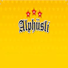 Alphüsli AG