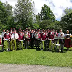 Musikgesellschaft Gurzelen