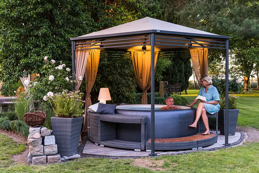 Softub Schweiz AG