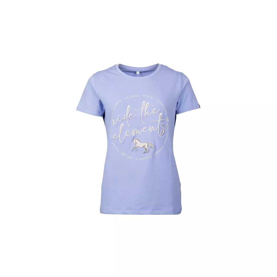 Marengo T-Shirt Elements