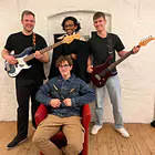 Musikschule Oberemmental - The Woodscroocher