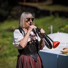 Anita Tobler