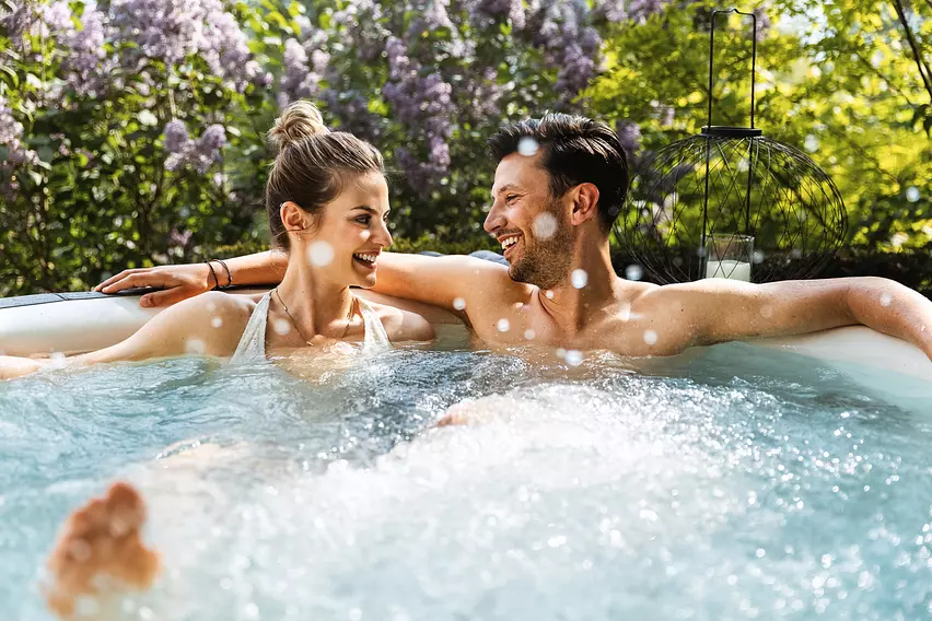 Softub Schweiz AG