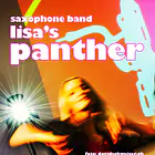 Musikschule Region Thun - Lisa's Panther