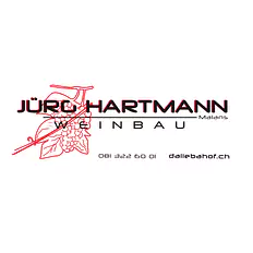Jürg Hartmann Weinbau