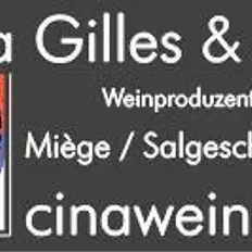 Cina Gilles & Joël GmbH Weinproduzenten