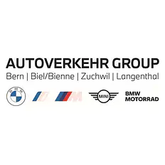 AUTOVERKEHR GROUP Bern I Biel/Bienne I Zuchwil I Langenthal