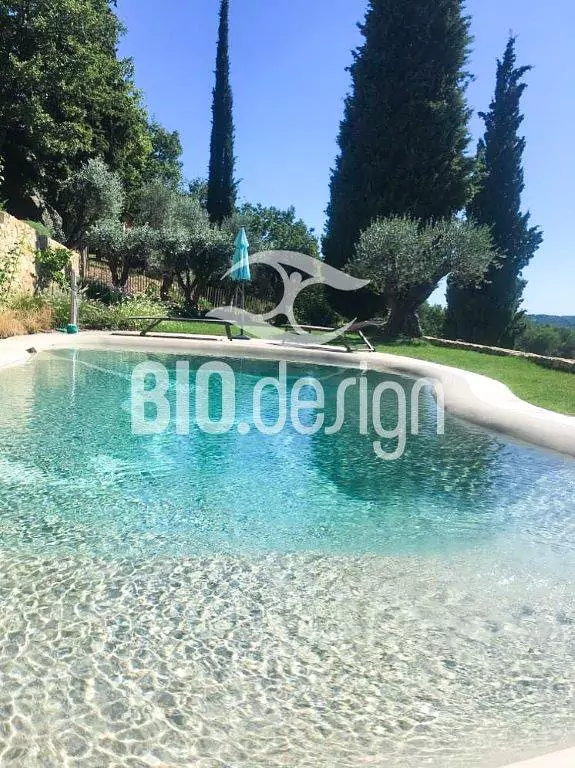 Yasiflor GmbH BIO.design Pool