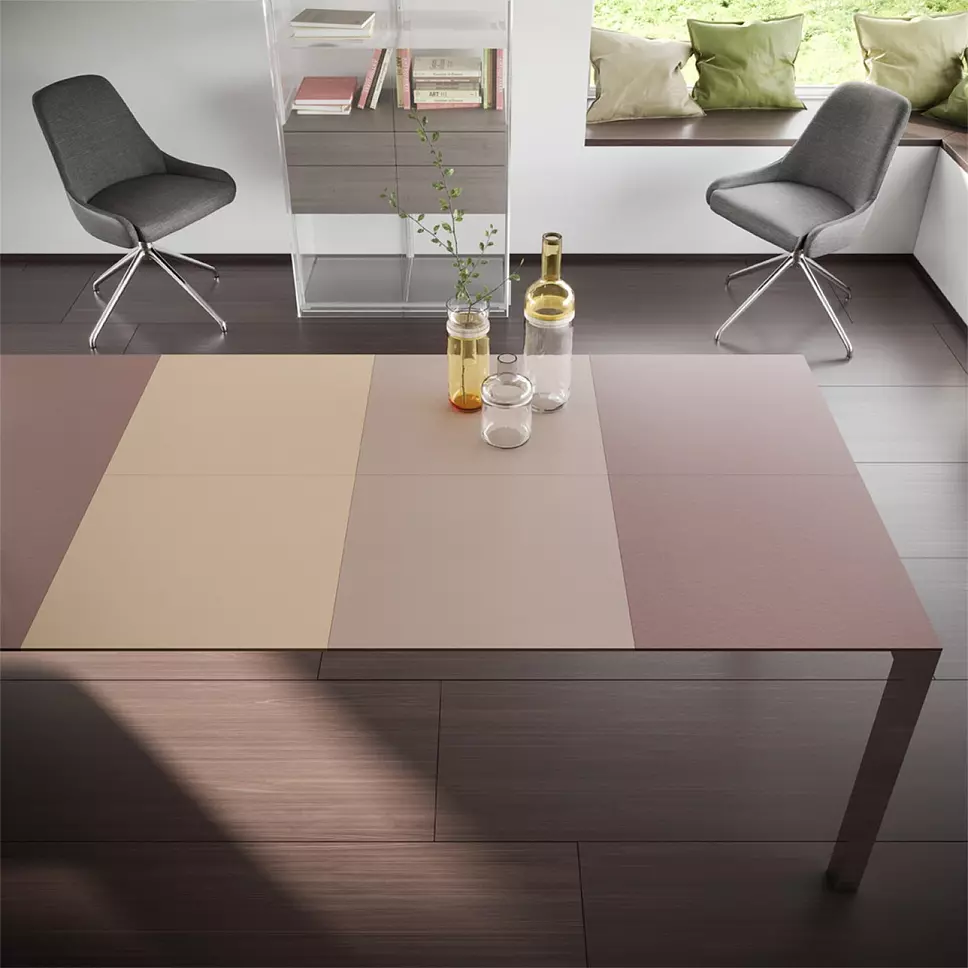 Tisch Prato - Marke Willisau