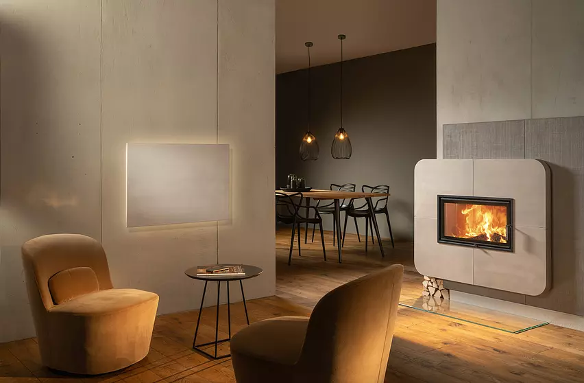 Designheizkörper